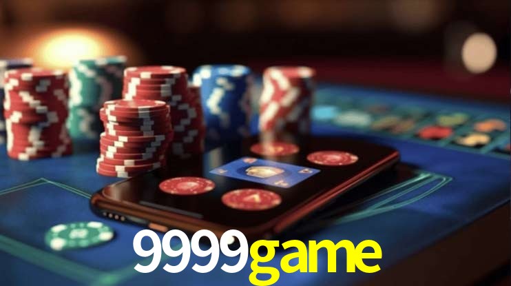 Bônus de Boas-vindas 9999game